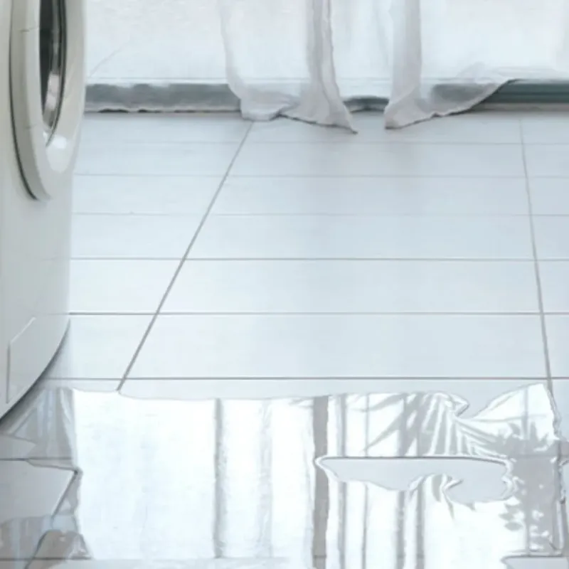 Appliance Leak Cleanup in Lexington, KY