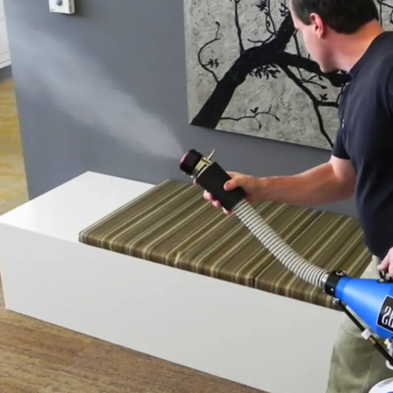 Professional Odor Removal in Lexington, KY